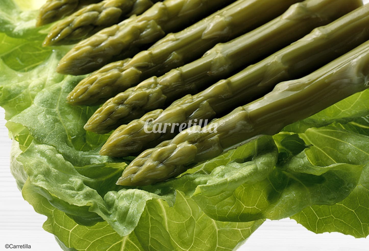 Select Green Asparagus