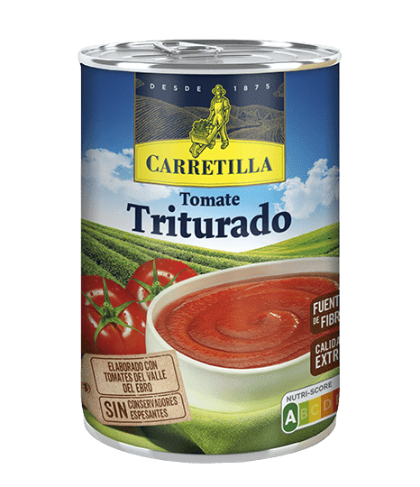 Tomate Carretilla