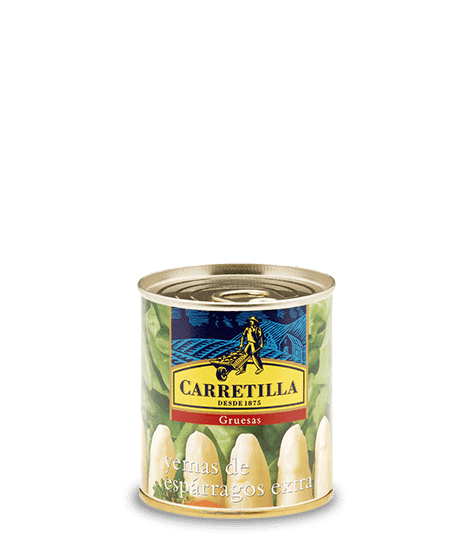 Premium Asparagus Tips