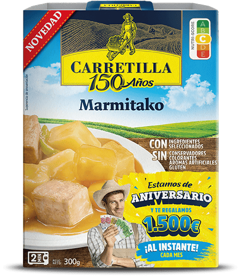 Marmitako