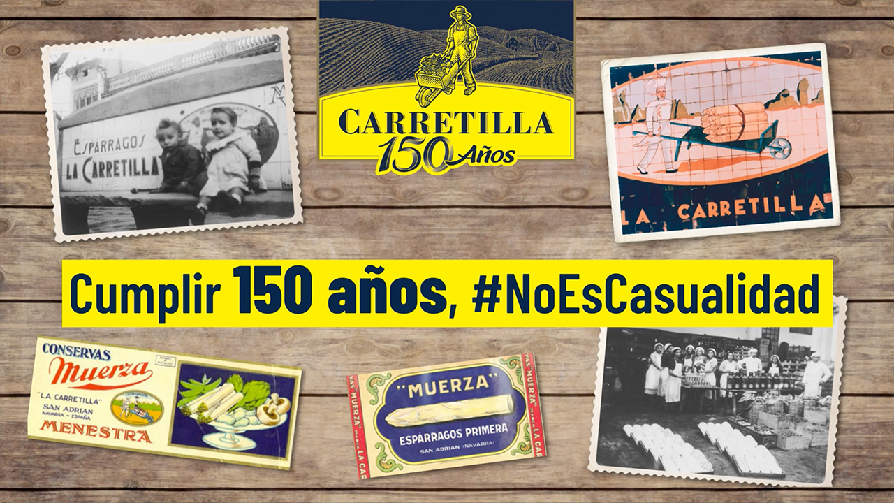 Cumplir 150 años, no es casualidad